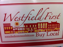 Westfield First