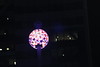 Times Square Ball Drop Test