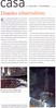 La Vanguardia, magazine, 19 enero 1997 • <a style="font-size:0.8em;" href="http://www.flickr.com/photos/52523465@N04/6711517353/" target="_blank">View on Flickr</a>