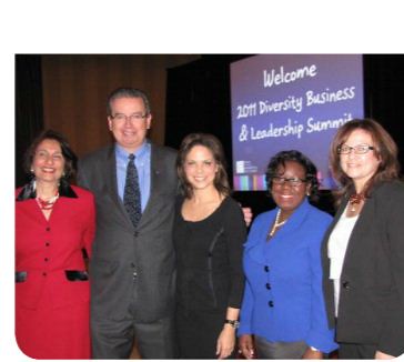 Photo of the Week -2011 Sodexo Diversity Business and Leadership Summit