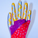 Plaster Hands by Woodleigh School (10 of 18)