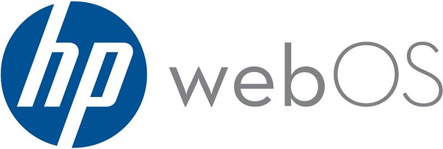 HP WEBOS Logo