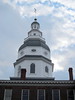 State House Dome, Annapolis, MD