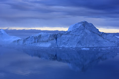 Eisfjord, Ilulissat, Westgrönland (4) • <a style="font-size:0.8em;" href="http://www.flickr.com/photos/73418017@N07/6747933657/" target="_blank">View on Flickr</a>