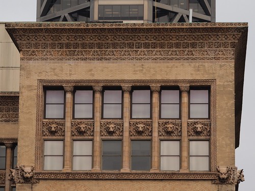 Louis Sullivan&#39;s Union Trust Building - 705 Olive Street in St. Louis, MO_P1277792b - a photo on ...
