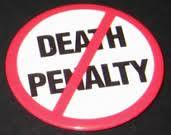 From http://www.flickr.com/photos/14834045@N04/6478945585/: End the Death Penalty