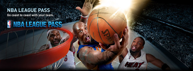 NBA LEAGUE PASS - Watch Satellite ESPN Full Court on Satellite TV - DISH Network