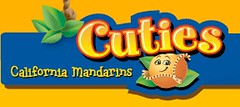 Cuties Citrus
