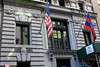 (Former) Yale Club Of New York City Building (Now Penn Club Of New York)
