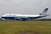 N118UA B747-422 United Airlines
