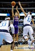 NBA 2012: Suns vs Mavericks JAN 04/Photo Credit: Albert Pena