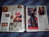 Drew Barrymore - Clippings