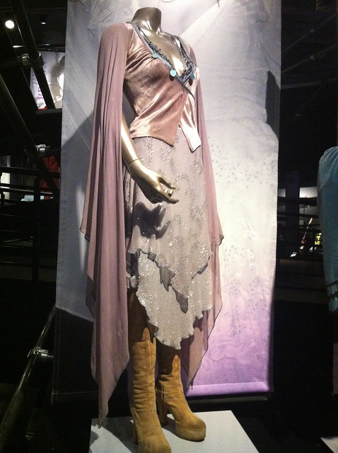 Stevie Nicks Costumes!!