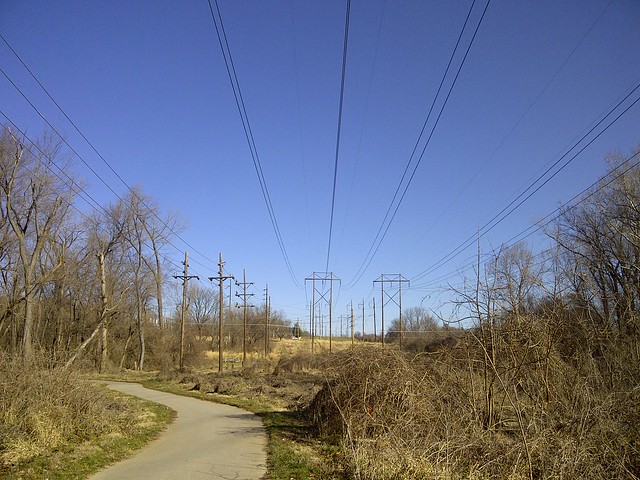 power cut - 01/06/2012