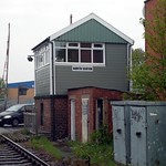 North Seaton Gate Box