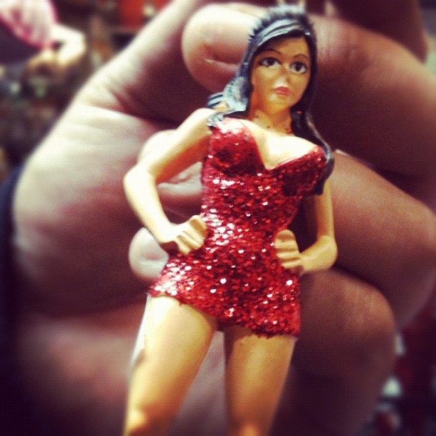 Now you can have SNOOKI on your tree