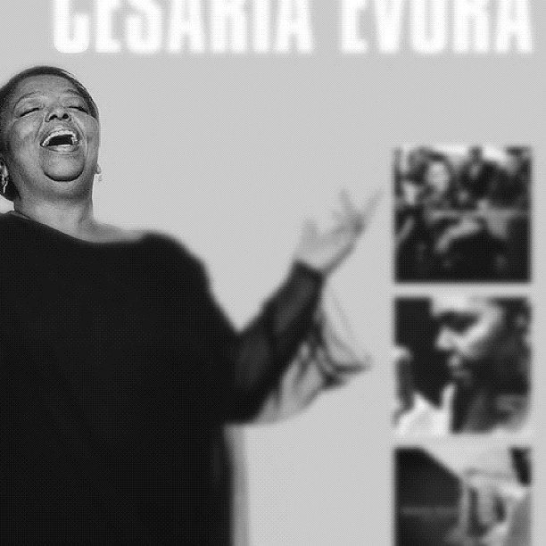 Cesária Évora R.I.P.