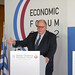 Ομιλία του Αντιπροέδρου της Κυβέρνησης, Θεόδωρου Πάγκαλου, από το Επιχειρηματικό-Οικονομικό Forum Ελλάδας – Κατάρ.