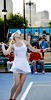 Art & Tennis -  Images by Vladimir D Ivanovic