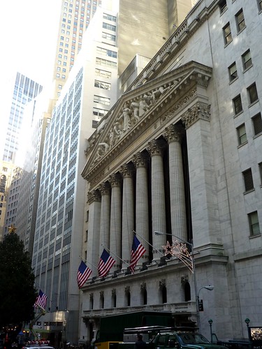 New York Stock Exchange #2