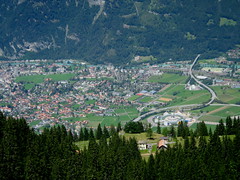 View of Interlaken
