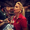 #Country Ass #Lady was Crunk yesterday at #BassProShop. She asked me "what are ya gonna do with this #Gun? Shoot People?" (DOLLY PARTON Voice)