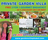 Private Garden Villa Phuket