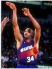 Countdown to the NBA Season with my personal experiences of playing against the NBAs All-Time 50 Greatest Players - CHARLES BARKLEY