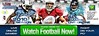 Join FrEE@ CINCINNATI BENGALS vs St Louis Rams LIVE Stream NFL Football Game Online TV on PC