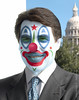 RICK PERRY (Gov. R-TX):: Obstructionist Republican Clown