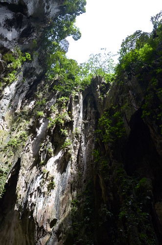 Batu Caves 2 ©  Still ePsiLoN