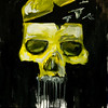 Artist: Chris Austin - The Brush Off 2012 at THEMUSEUM 637