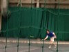 TENNIS Scottish Indoor Open