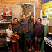 Família ameaçada de remoção em Itaquera