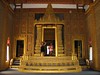 Sanphet Prasan Throne Hall, Ayuttaya