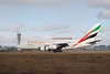 Emirates Airbus 380-800 (A6-EDC)