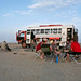 Overland Travel & Camping