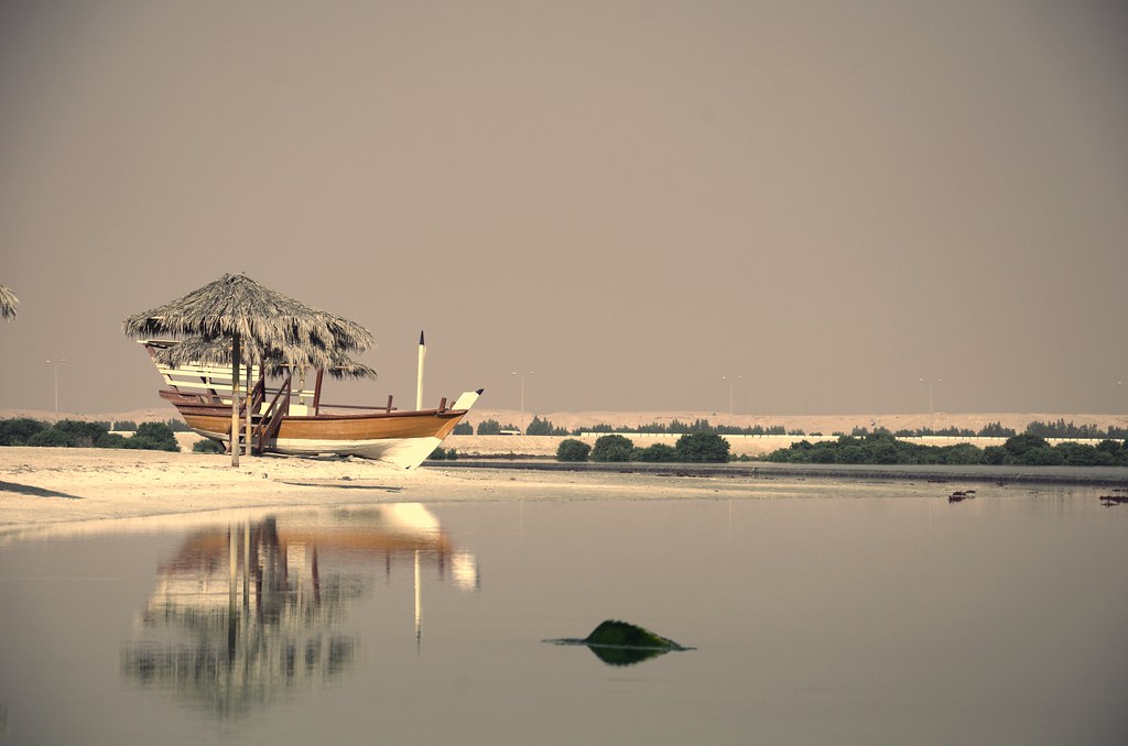 : Al Khor Corniche