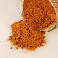 Organic Curry Powder