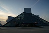 ROCK AND ROLL HALL OF FAME