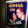 Thursday with THE THIN MAN