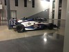 Some of the Indy Cars