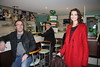 Miss pays de la Loire dans un café restaurant à Héric