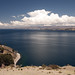 Lago Titicaca maggiore (settore nord)