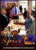 Celebrity chef Mafiz Ali announces Burns Supper at Ayr Spice