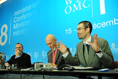 Ministerial Conference 2011