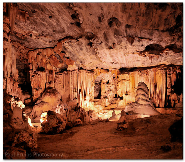 Cango Cave