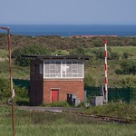 Freemans Signal Box