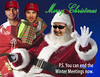 Merry Christmas, Angels Fans!