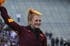 Here is a Minnesota Gophers cheerleader, and her top 10 reasons living in Minneapolis is better than Chicago